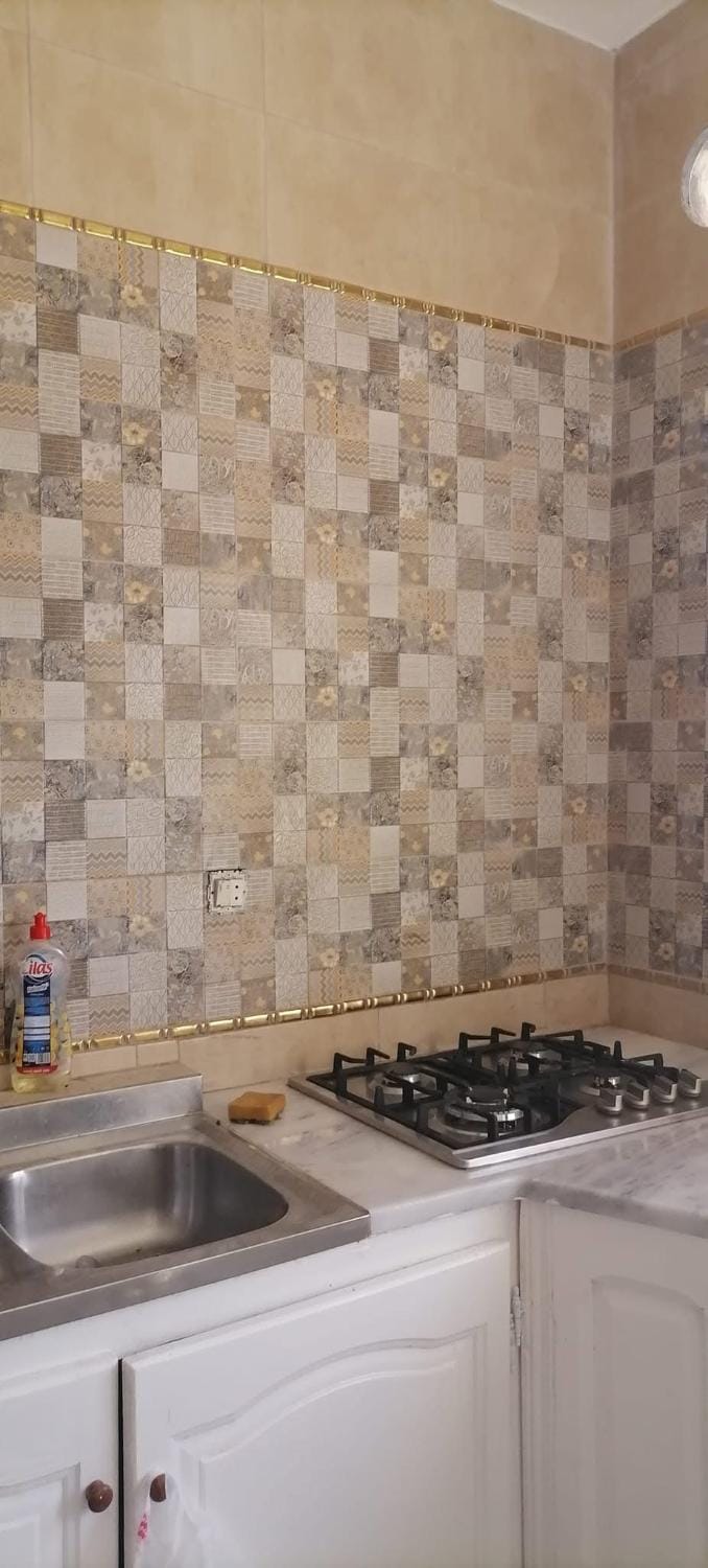 Maison Souad Guest House Apartment in Sousse Governorate, Tunisia