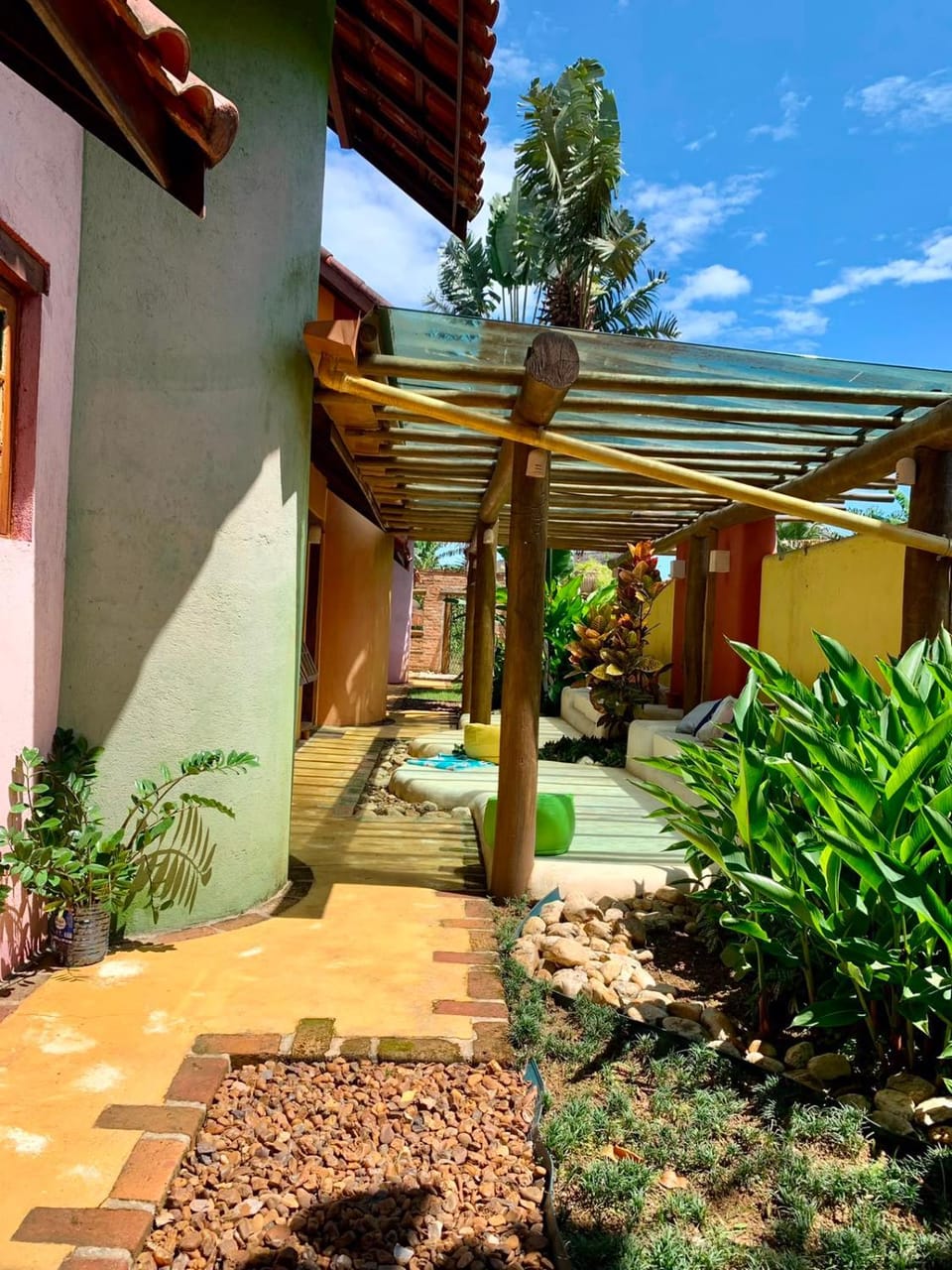 Vila dos portais House in Bertioga