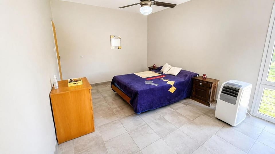 CASA A 300mts DEL RIO SAN ANTONIO House in Villa Carlos Paz
