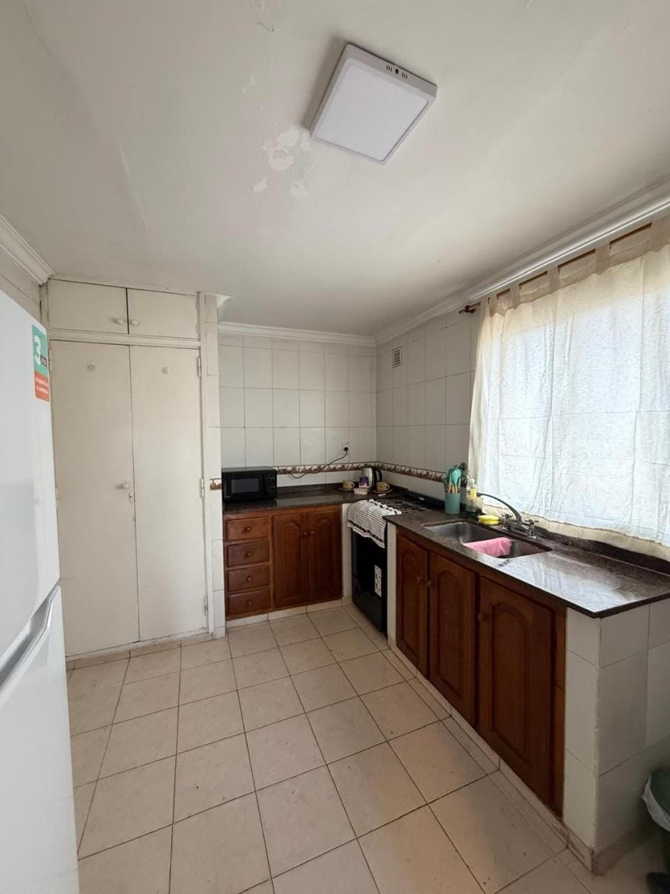 Aires del Boulevard Apartment in Santiago del Estero