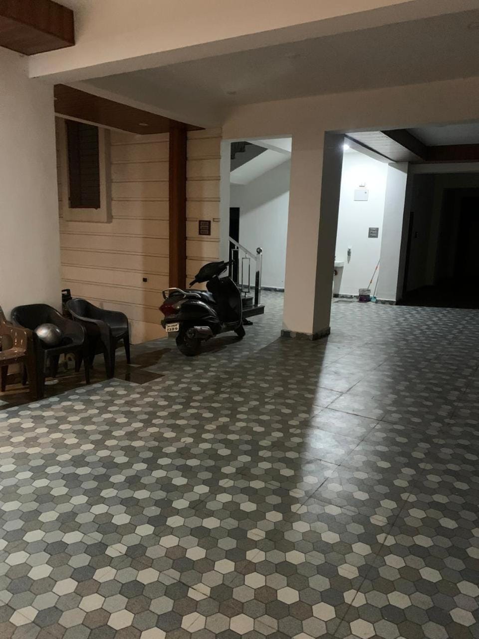 Tarun Homestay Bokaro Apartment in India