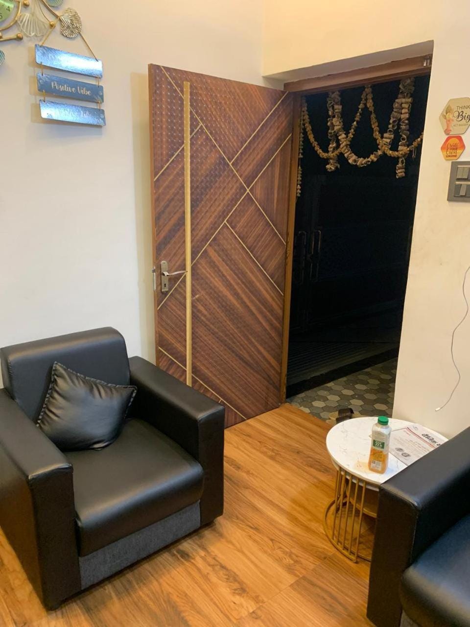 Tarun Homestay Bokaro Apartment in India