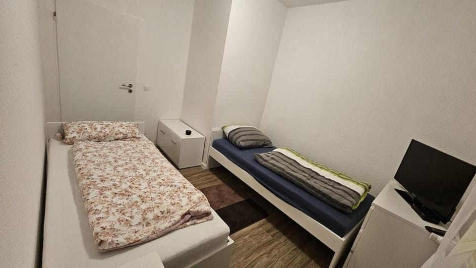Vacation home Walsrode 3 Apartment in Walsrode