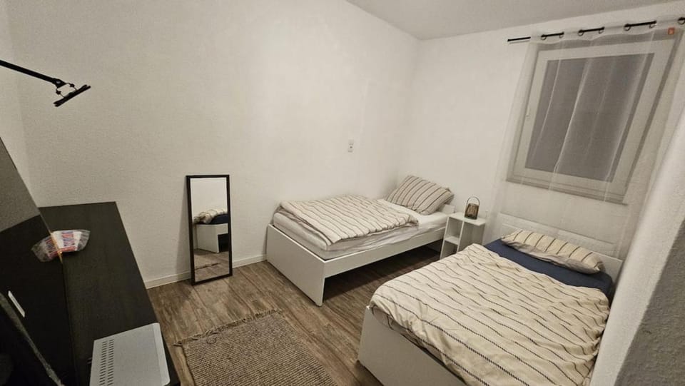 Vacation home Walsrode 3 Apartment in Walsrode