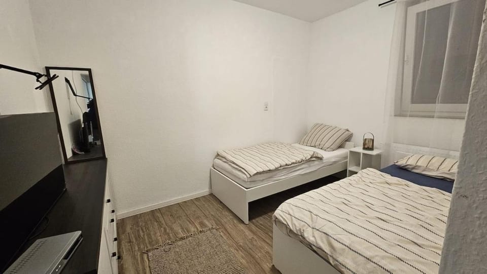 Vacation home Walsrode 3 Apartment in Walsrode