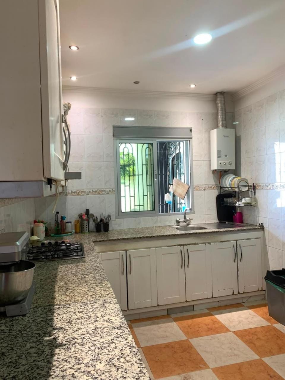 Maison avec jardin Apartment in Tangier-Tétouan-Al Hoceima