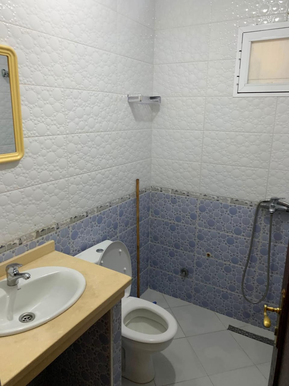 Maison avec jardin Apartment in Tangier-Tétouan-Al Hoceima