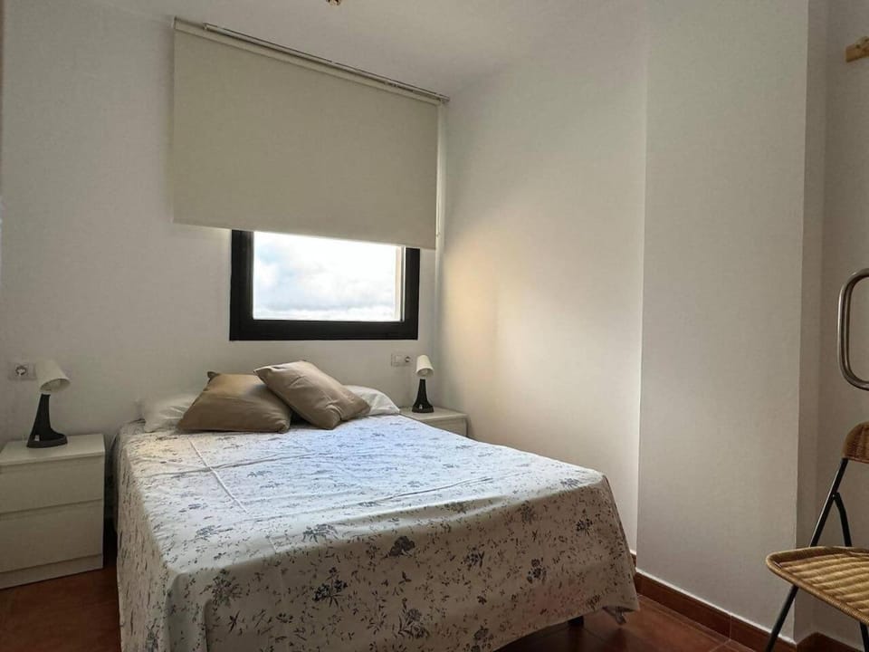 APARTAMENTO GIRASOL Apartment in Sierra Nevada
