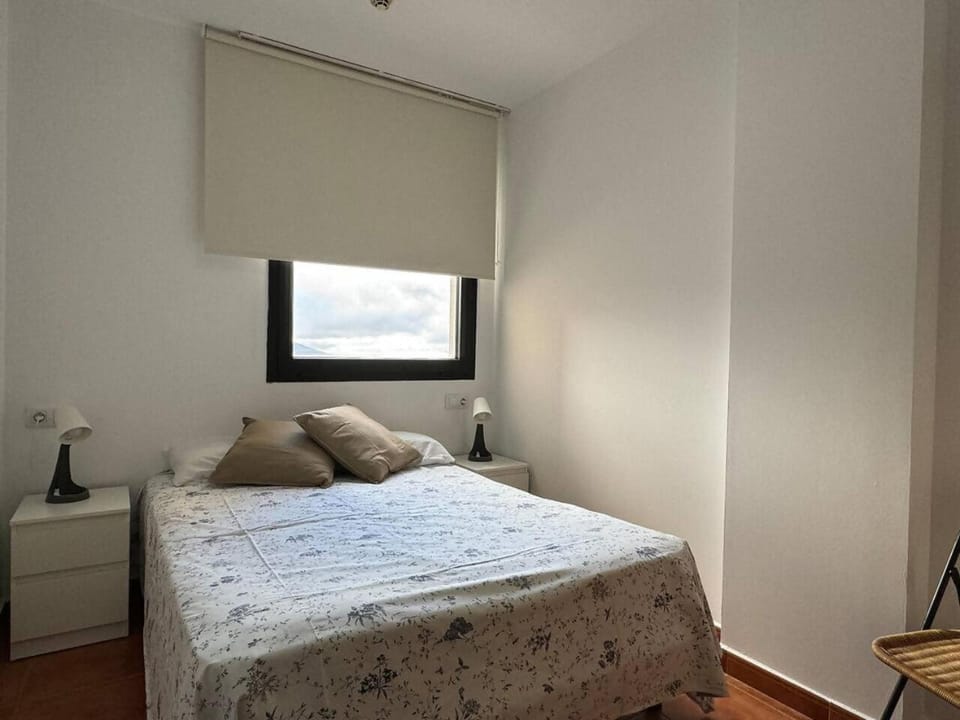 APARTAMENTO GIRASOL Apartment in Sierra Nevada