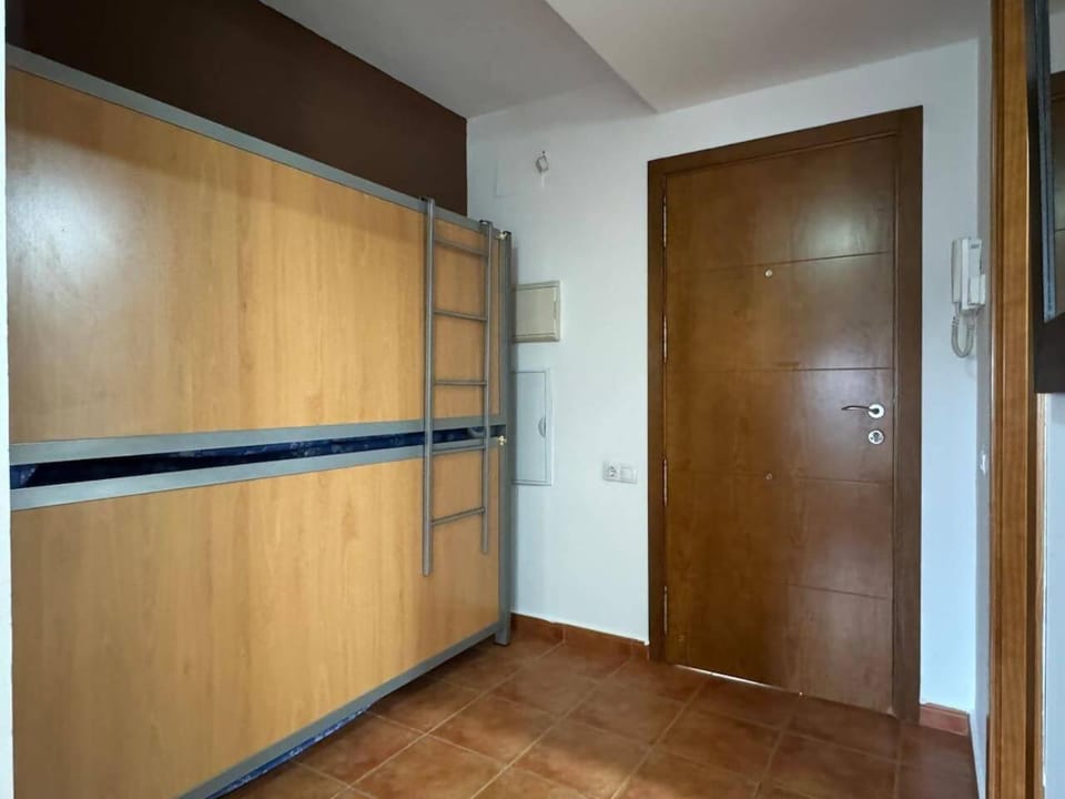 APARTAMENTO GIRASOL Apartment in Sierra Nevada