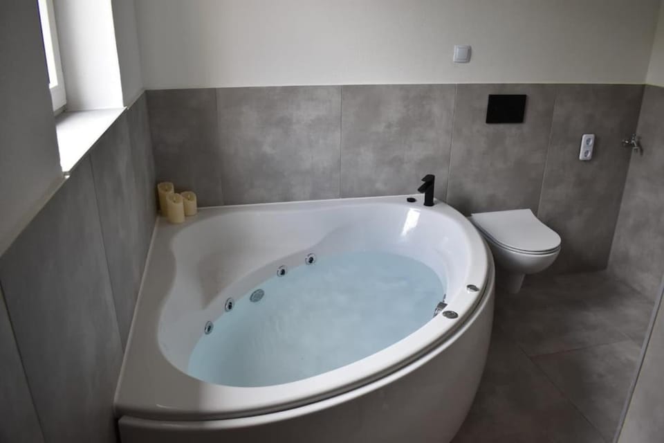 Hera - Family apartment in Morschen Apartment in Hesse