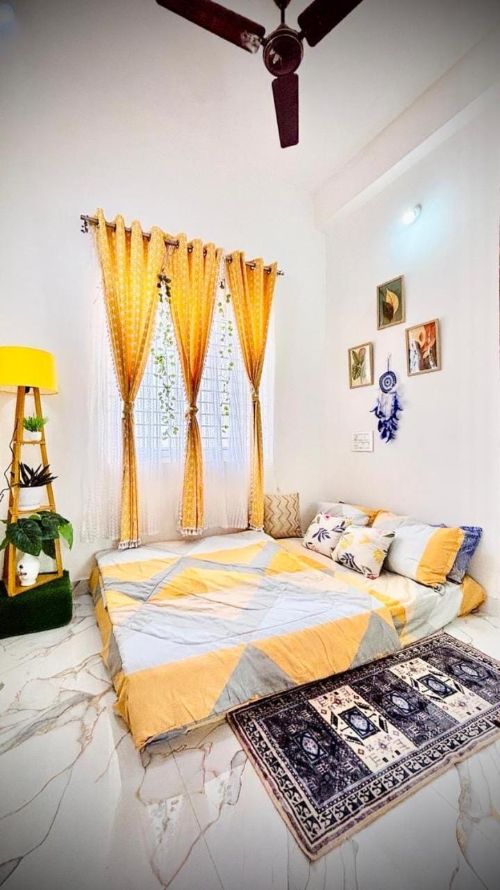 Mavita Heaven Stay Apartment in Karnataka
