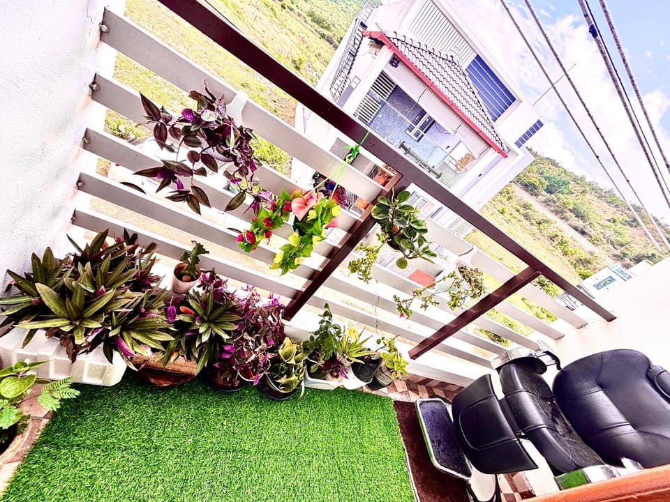 Mavita Heaven Stay Apartment in Karnataka