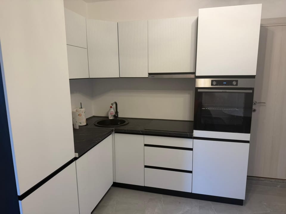 Kaskara Apartment in Montenegro