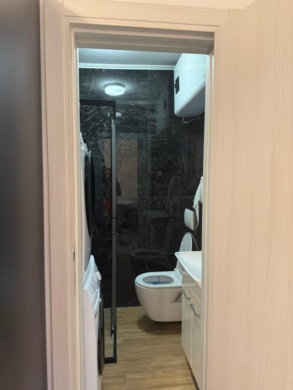 Kaskara Apartment in Montenegro