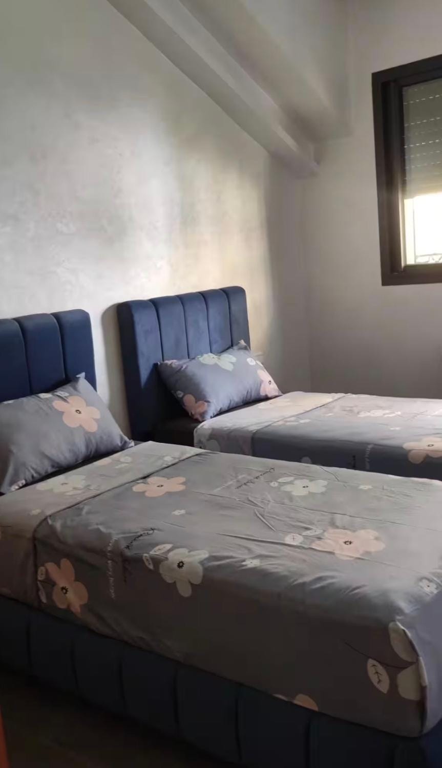 Ifrane sweet home Apartment in Fez-Meknès