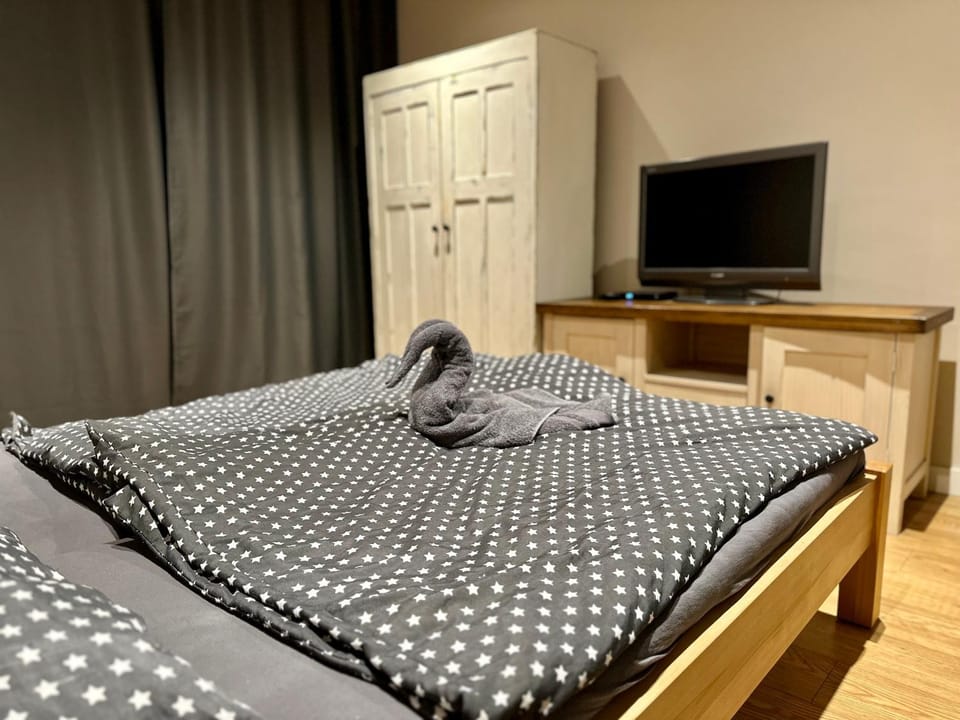 Bulvár Apartment in Slovakia