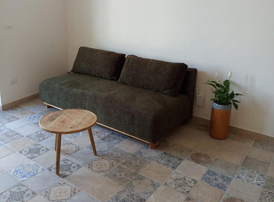Recanto dei Trabocchi Suite Master Apartment in San Vito Chietino