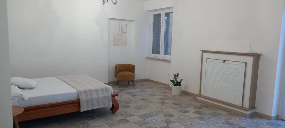 Recanto dei Trabocchi Suite Master Apartment in San Vito Chietino