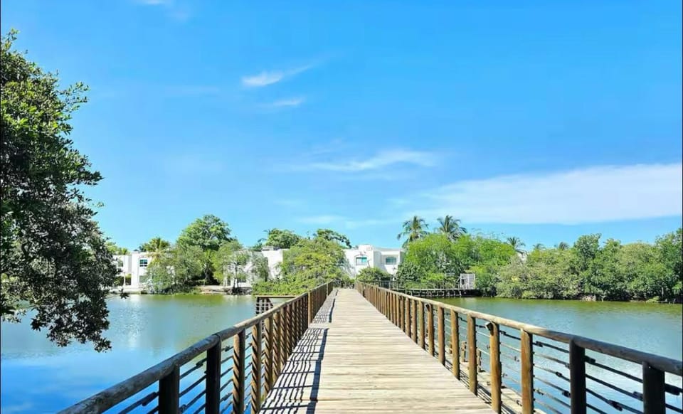 Apartasuite frente al mar Apartment in Magdalena, Colombia