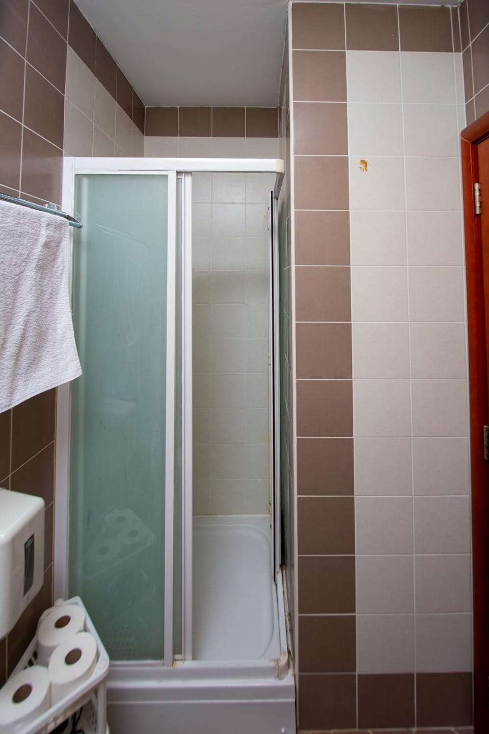 BMV 3 person without balcony Apartment in Sveti Stefan