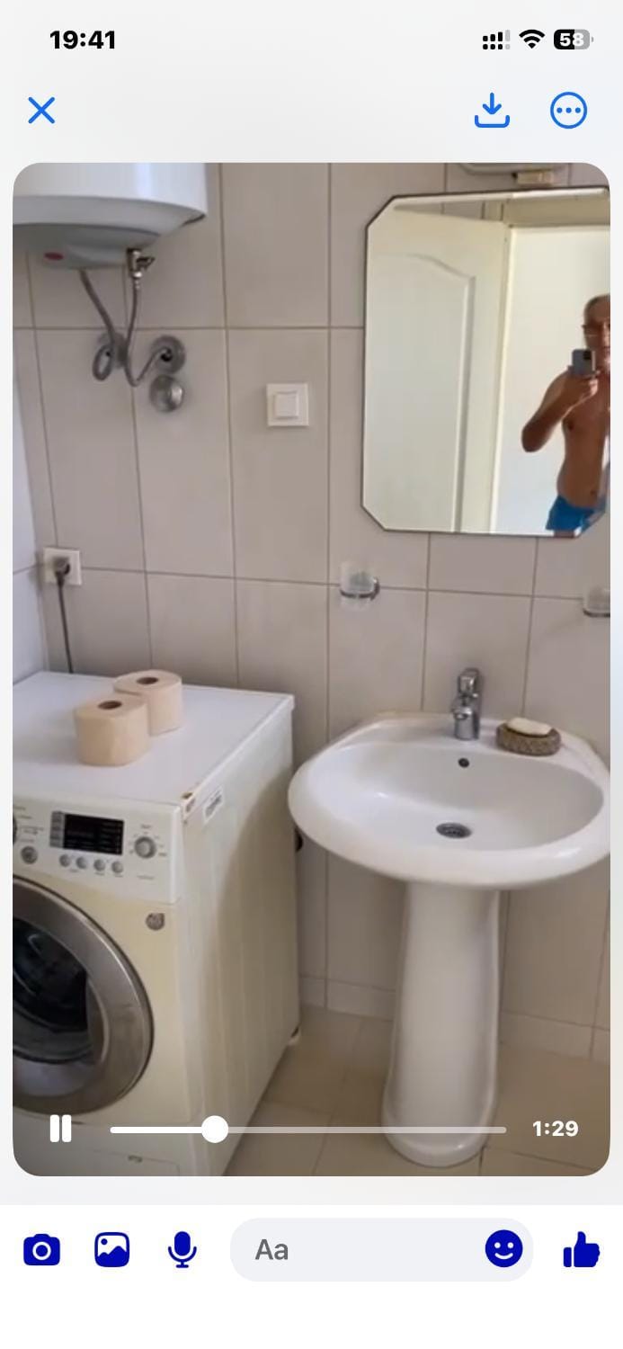 APARTMAN Zivko Apartment in Kotor Municipality