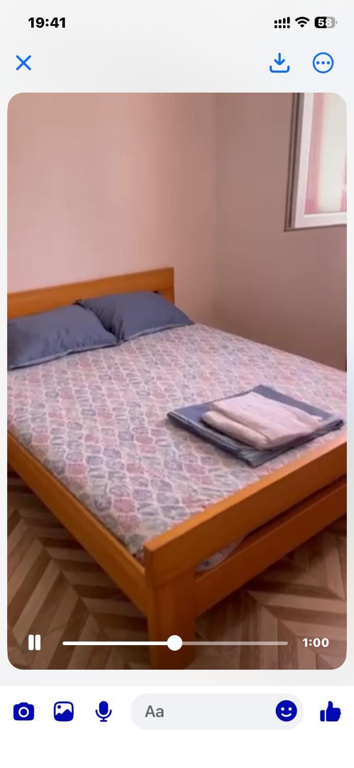 APARTMAN Zivko Apartment in Kotor Municipality