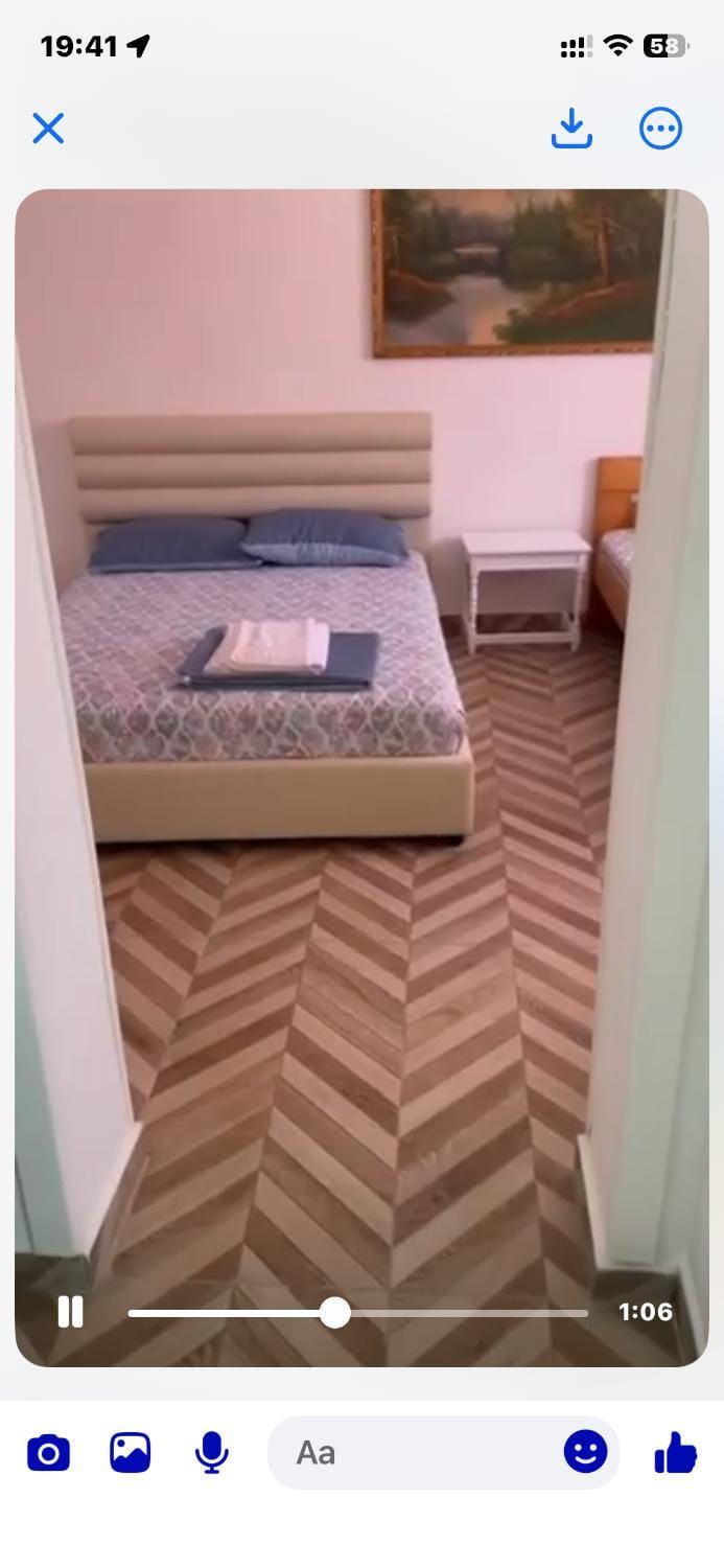 APARTMAN Zivko Apartment in Kotor Municipality