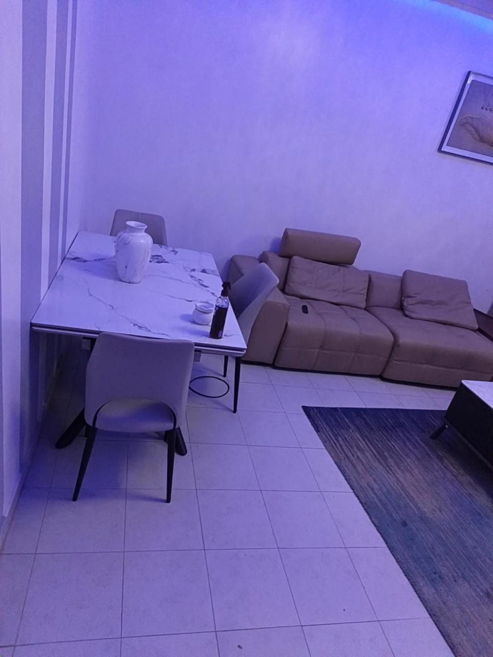 BBimmo Apartment in Dakar