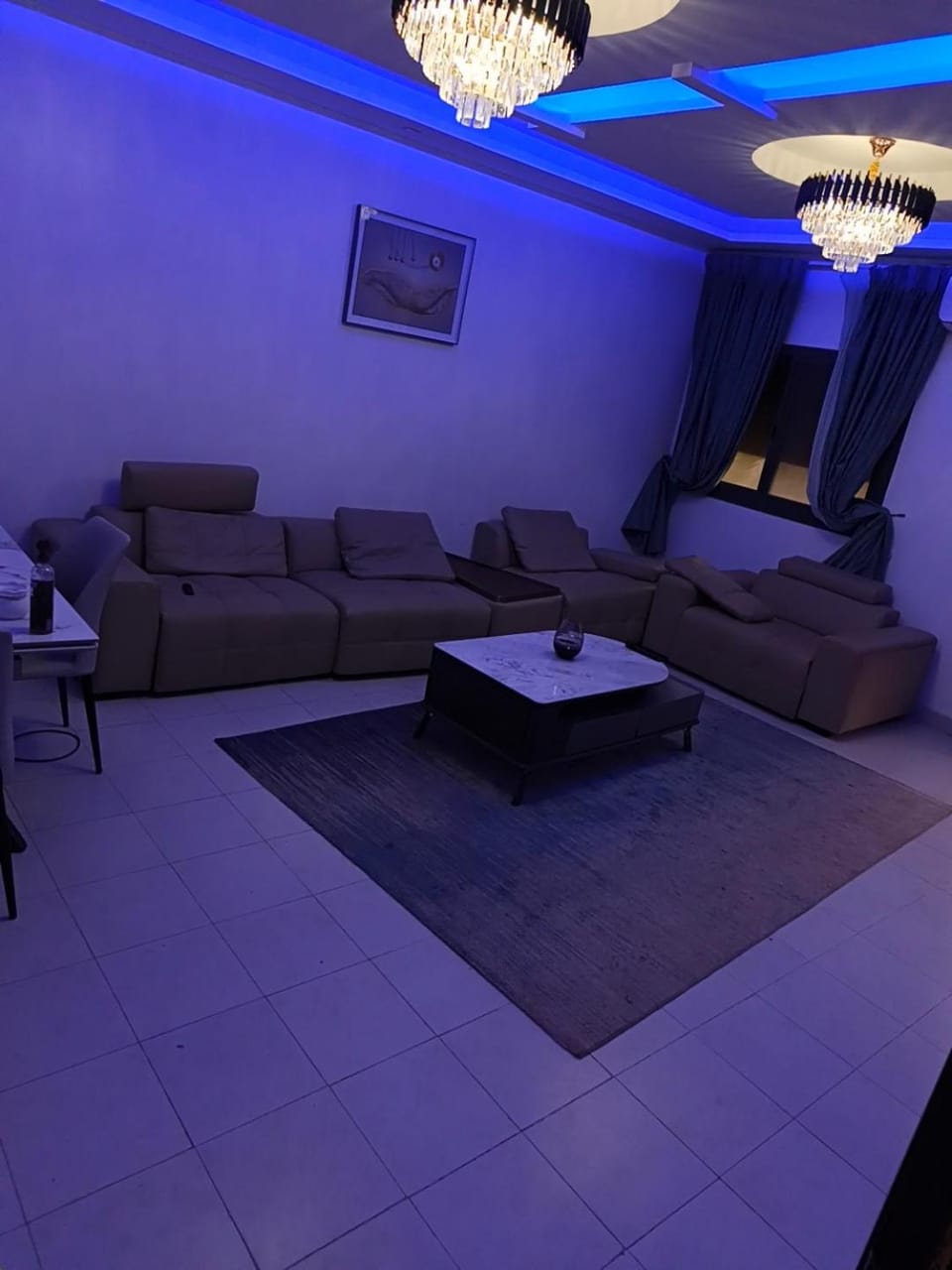 BBimmo Apartment in Dakar