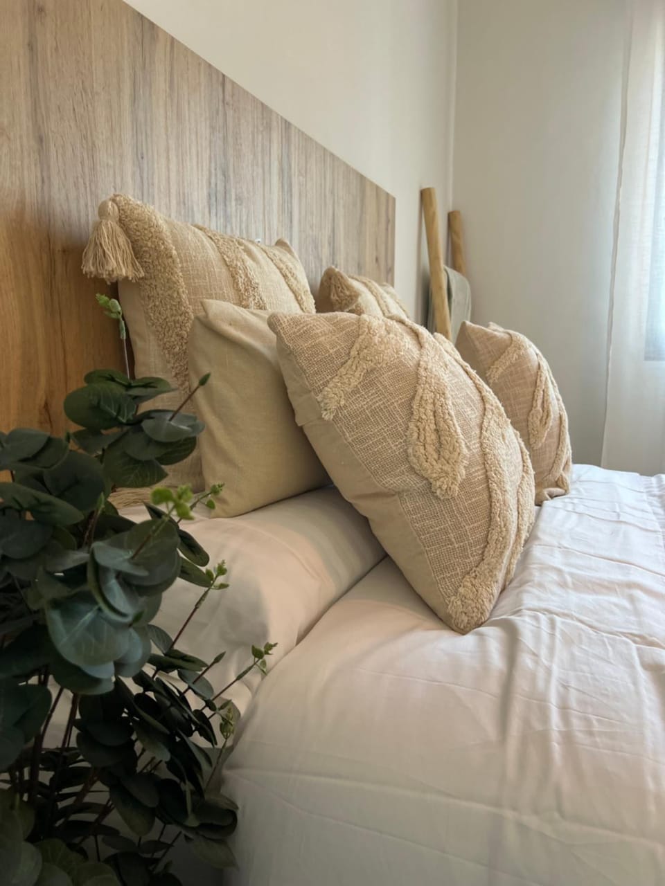 3 bedroom apartment Serena Golf View with direct acces to pool 11-0D Apartment in Los Alcázares