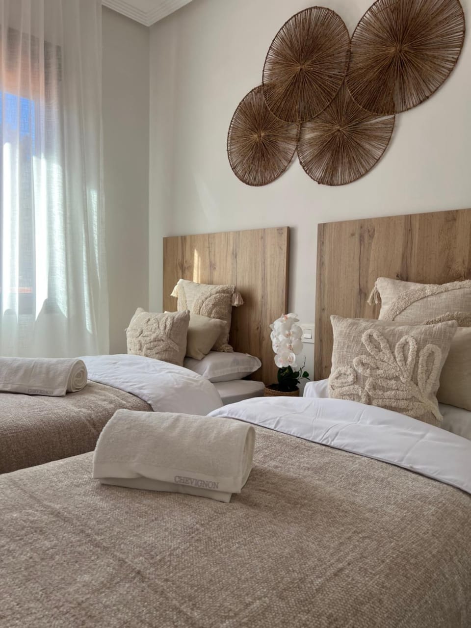 3 bedroom apartment Serena Golf View with direct acces to pool 11-0D Apartment in Los Alcázares