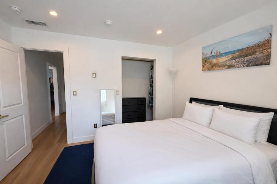 Waltstays Vacation rental in Long Beach