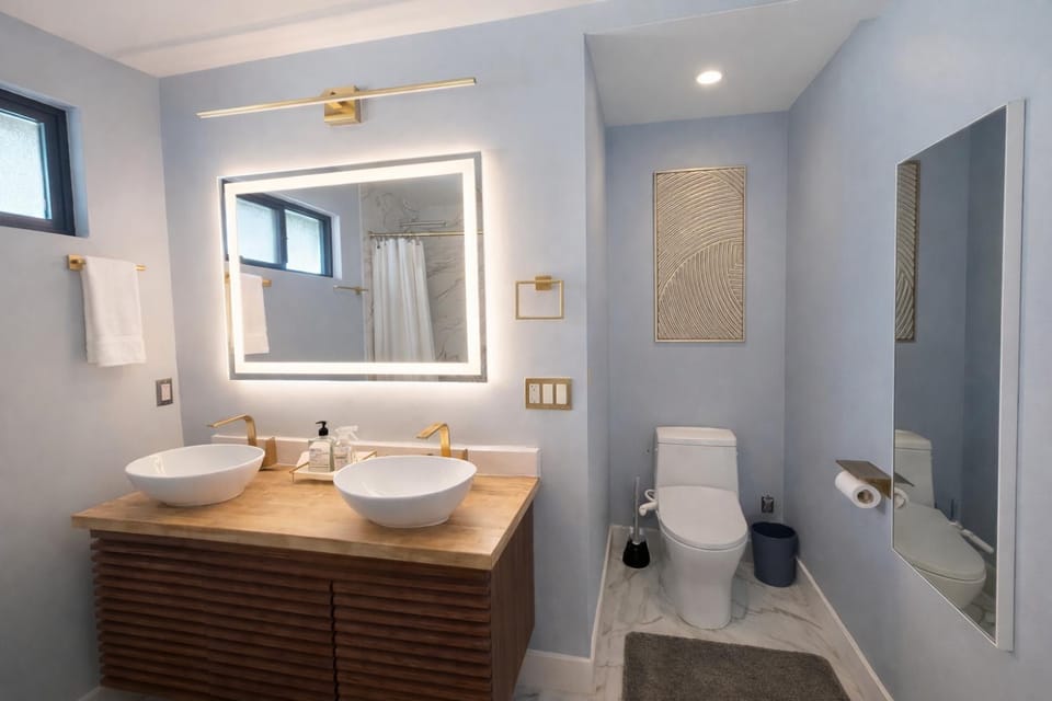 Waltstays Vacation rental in Long Beach
