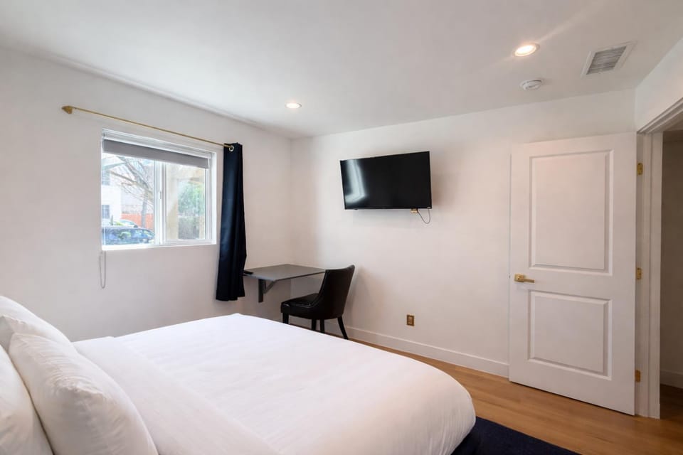 Waltstays Vacation rental in Long Beach