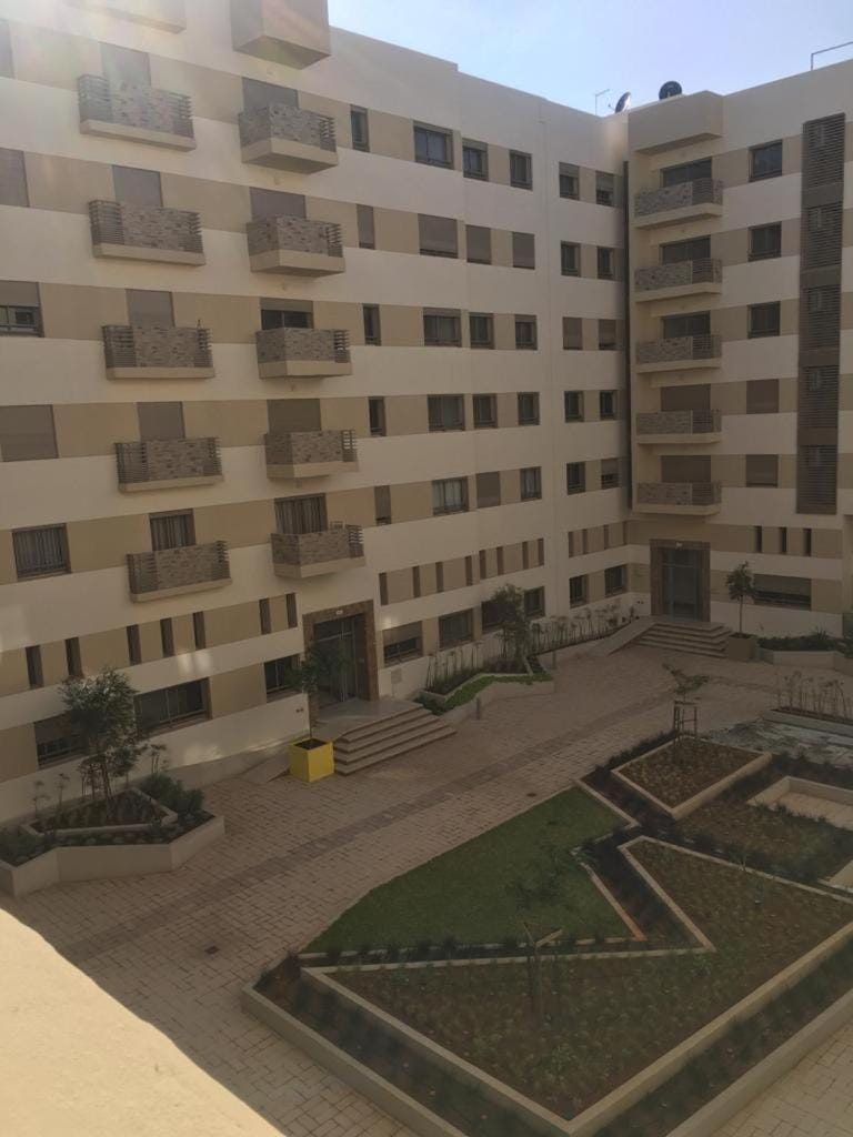 Taj 3 Apartment in Casablanca-Settat