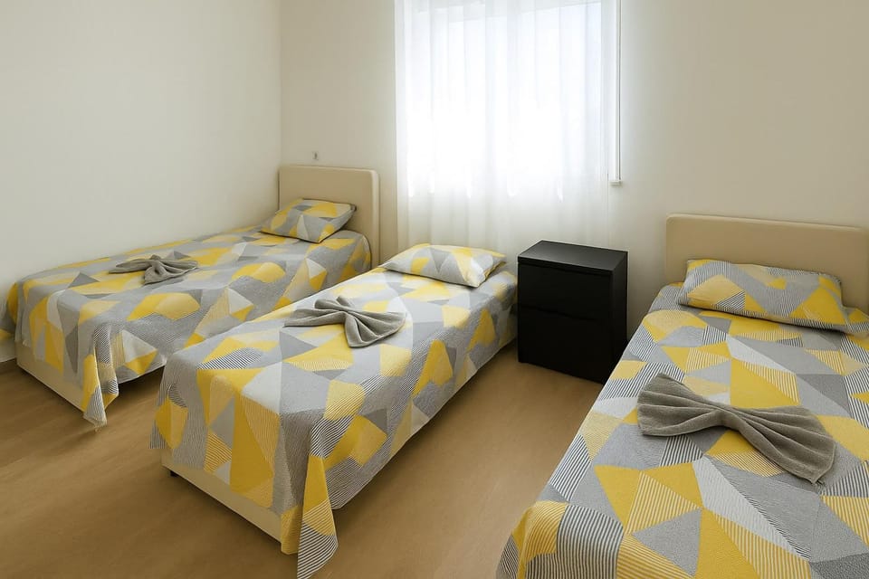 Villa Sunny Hill Free Parking Apartment in Vlorë