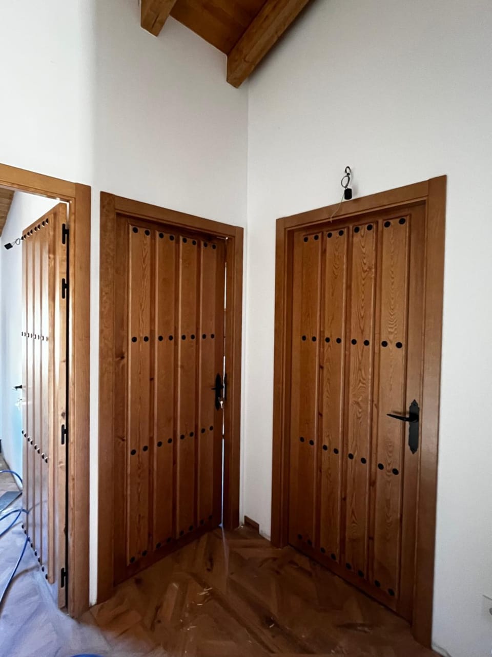 En CA FELICIANA House in Castile-La Mancha