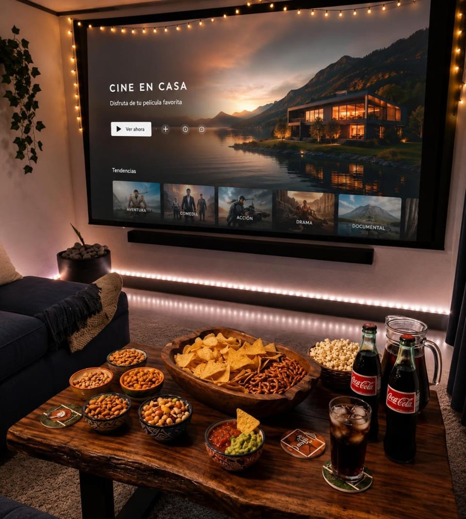 TV and multimedia