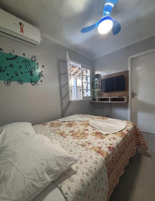 Hostel - Rick Surf Hostel in Ubatuba