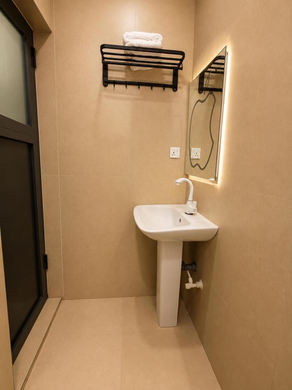 Westside Beach Resort & Hotel Hotel in Lagos, Nigeria