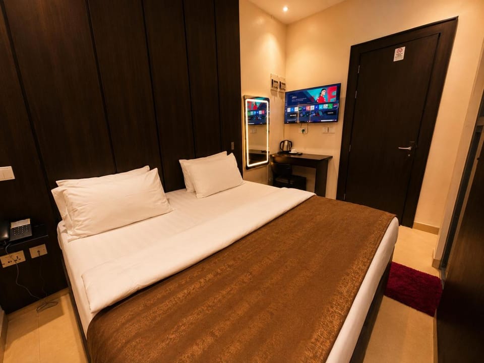 Westside Beach Resort & Hotel Hotel in Lagos, Nigeria