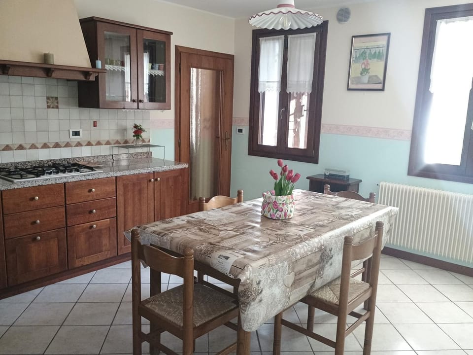 La Casa dei Tulipani Apartment in Veneto