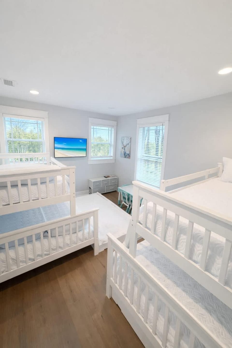 Joy of Life Seacrest 30A Florida Pool Beach Tram House in Rosemary Beach