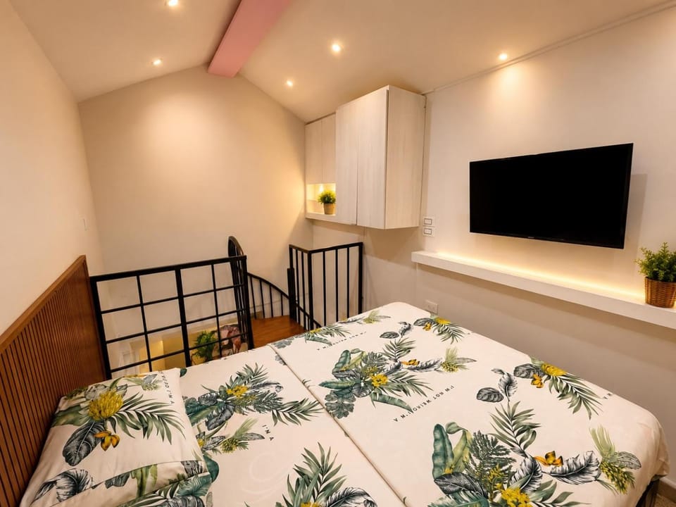 AmBAR la 70 Laurles estadio loft Apartment in Medellin