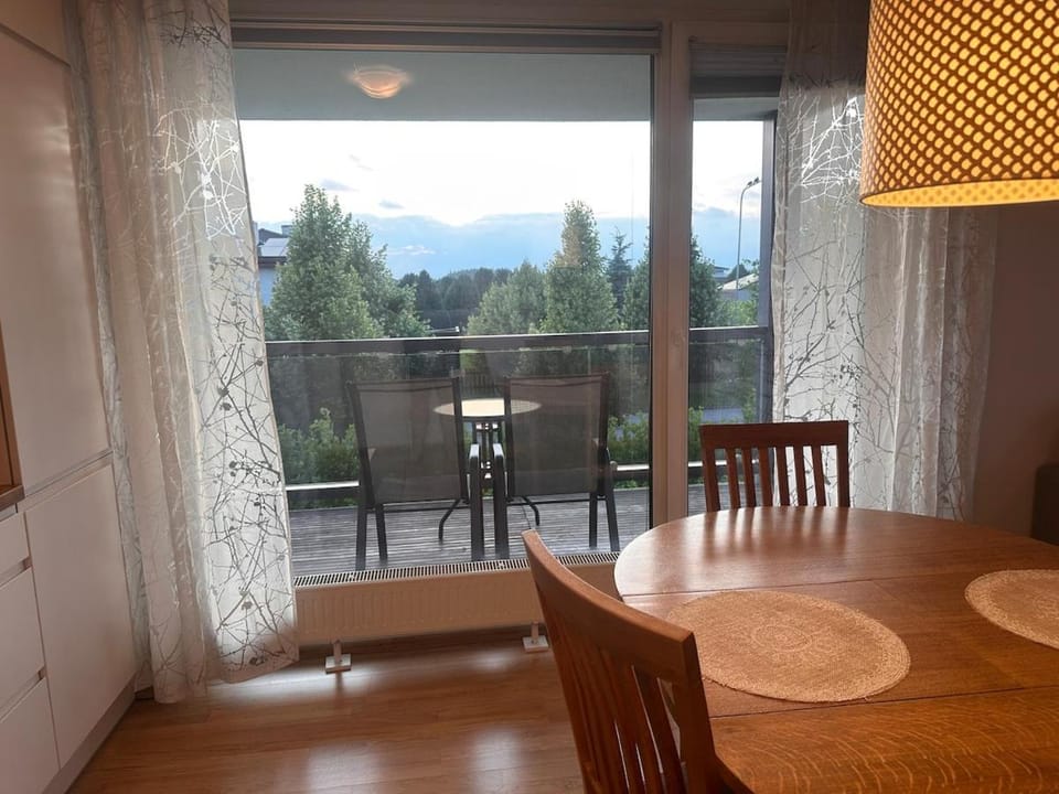 Quiet & Homely Raadi Apartment near Tartu Centre Apartment in Estonia