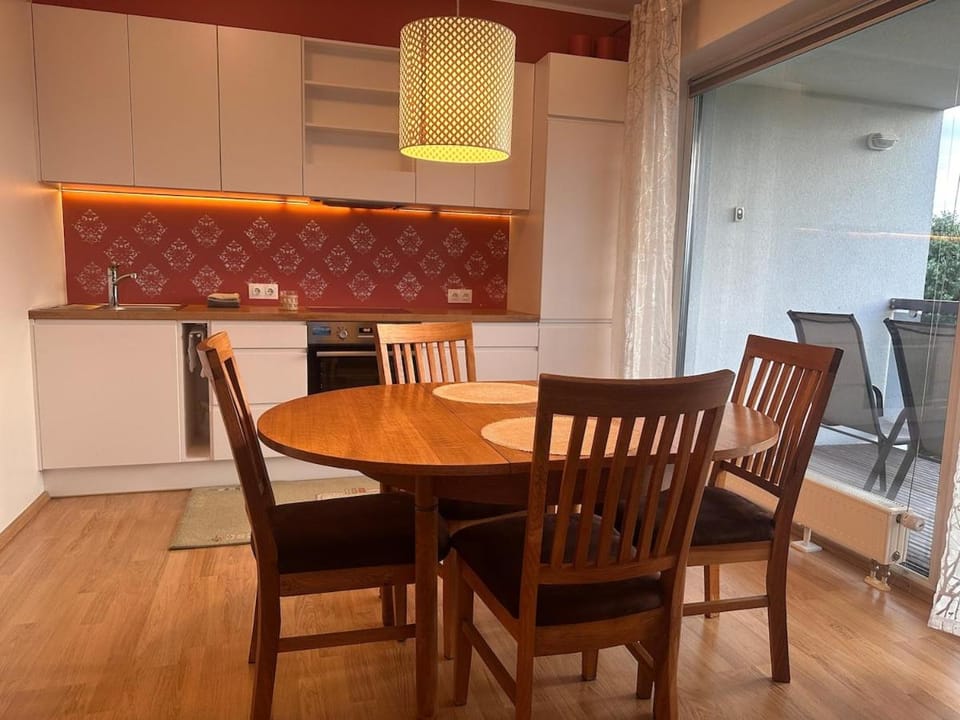 Quiet & Homely Raadi Apartment near Tartu Centre Apartment in Estonia