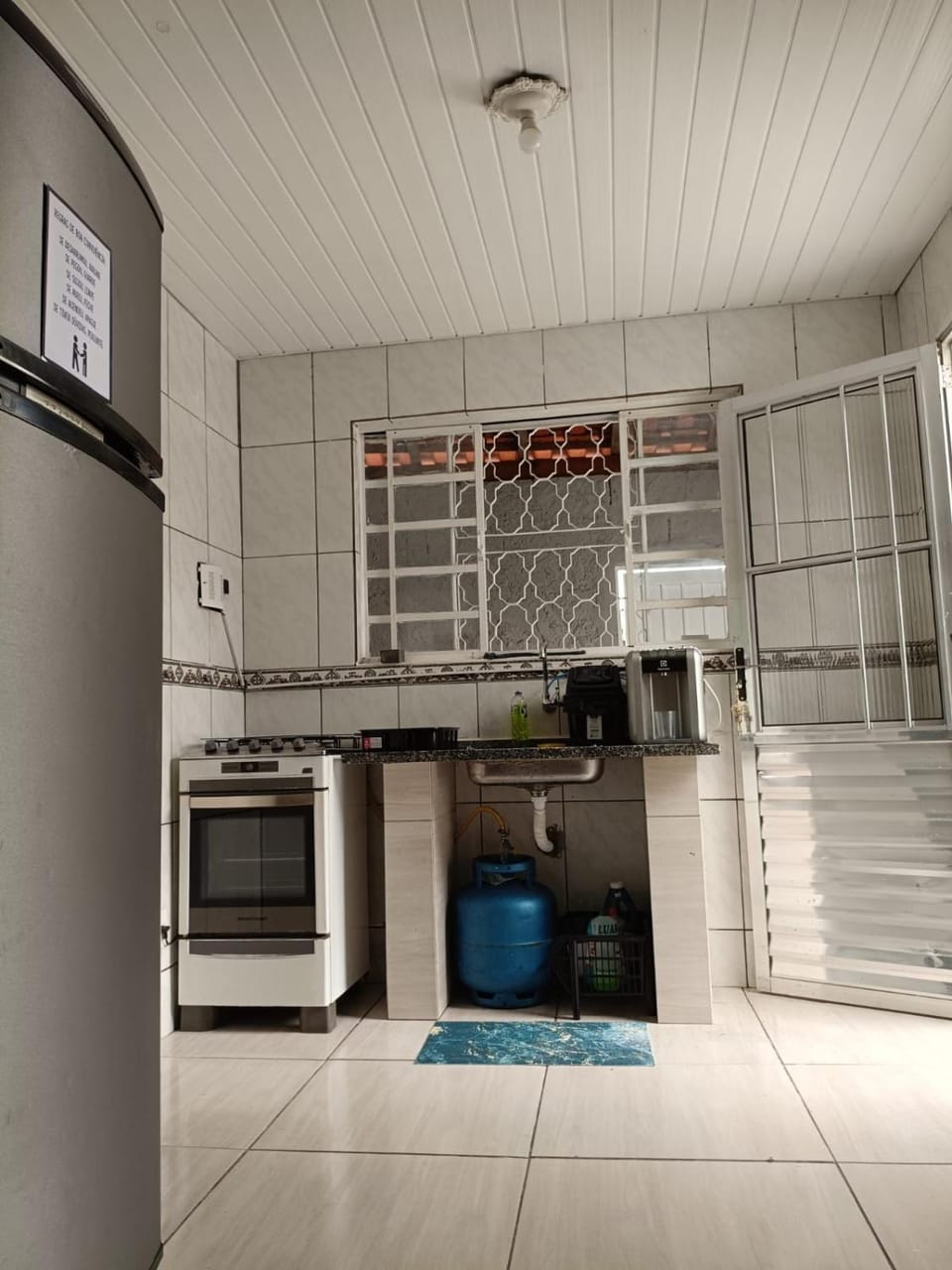 Casa com churrasqueira – Próx. Shopping Comércios House in Jundiaí