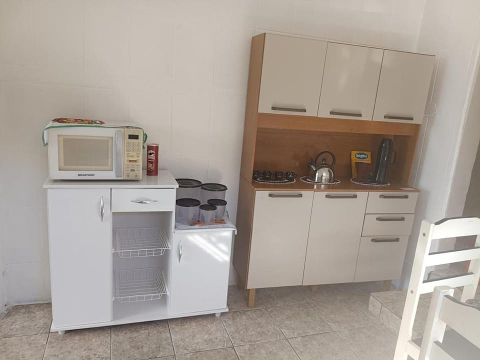 Casa Aconchego em excelente localização comercial. House in Jundiaí