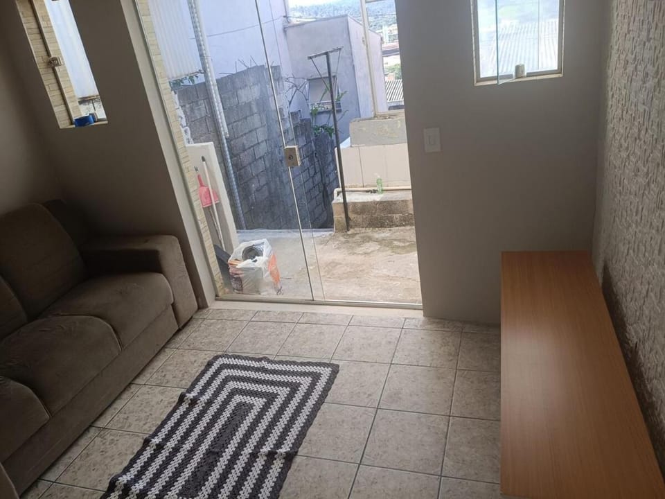 Casa Aconchego em excelente localização comercial. House in Jundiaí
